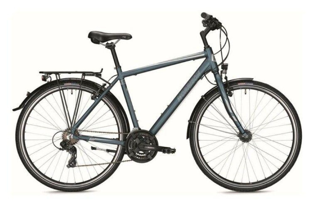 MORRISON Bike kaufen MORRISON T 1.0 Men Neu für CHF 599