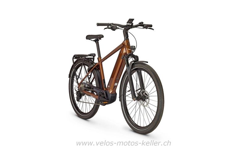 E-Bike kaufen: KALKHOFF ENDEAVOUR 5.B ADVANCE DI Neu