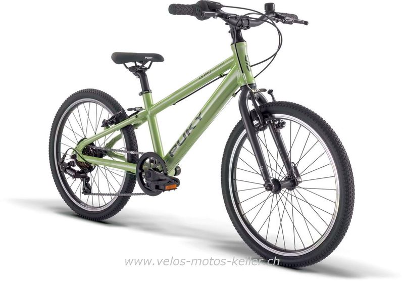 Kindervelo kaufen: PUKY LS PRO 20 Neu