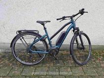 E-Bike kaufen: GHOST SQUARE TR Occasion