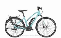 E-Bike kaufen: FOCUS AVENTURA2 TR Occasion