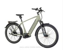 E-Bike kaufen: KRISTALL B 25 PERFORMANCE AMBIENCE ENVIOLO Neu