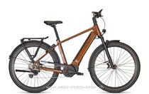 E-Bike kaufen: KALKHOFF ENDEAVOUR 5.B ADVANCE DI Neu