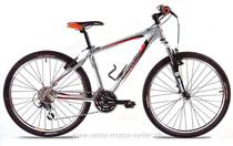  Mountainbike kaufen: CANYON CA 4112 FIRE Neu