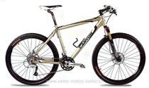  Mountainbike kaufen: CANYON CA 4119 PRO Neu