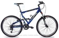  Mountainbike kaufen: CANYON CA 4211 ADRENALIN FS Neu