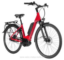 E-Bike kaufen: KRISTALL B 25 KOMFORT   NEXUS 8 GANG Neu