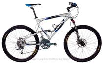  Mountainbike kaufen: CANYON CA 4213 COMP FS Neu