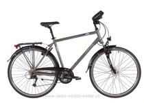  Citybike kaufen: CANYON CA 667.1 GLOBE Neu