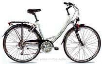  Citybike kaufen: CANYON CA 420.4 EASY URBAN Neu