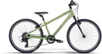  Mountainbike kaufen: PUKY LS PRO 24 8 Neu