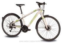  Citybike kaufen: CANYON CA 1584.2 FLIPPER Neu