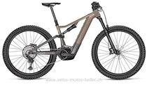 E-Bike kaufen: FOCUS JAM2 6.7 29 DI Neu