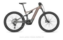 e-Bikes Mountainbike FOCUS JAM2 6.7 29 DI