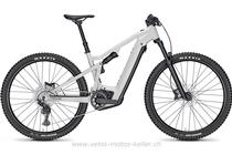 e-Bikes Mountainbike FOCUS THRON2 6.7 29 DI