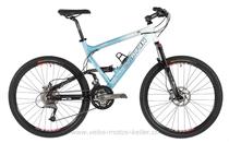  Mountainbike kaufen: CANYON CA 620.1 WAVE FS 1 Neu