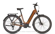 E-Bike kaufen: KALKHOFF ENDEAVOUR 5.B ADVANCE 29 WA Neu