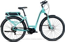 E-Bike kaufen: CYLAN E2013.3 TOWN LOW 30 Neu